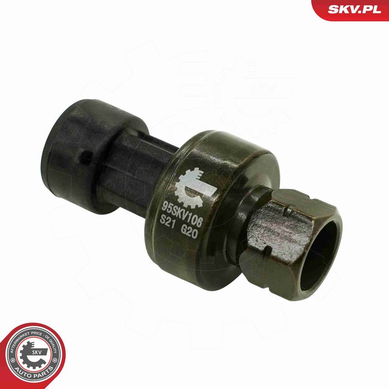 ESEN SKV 95SKV106 Pressure Switch, air conditioning