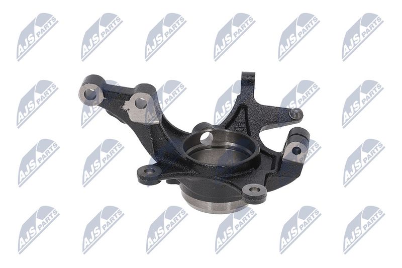 Käändmik, rattakinnitus, NTY ZZP-KA-007