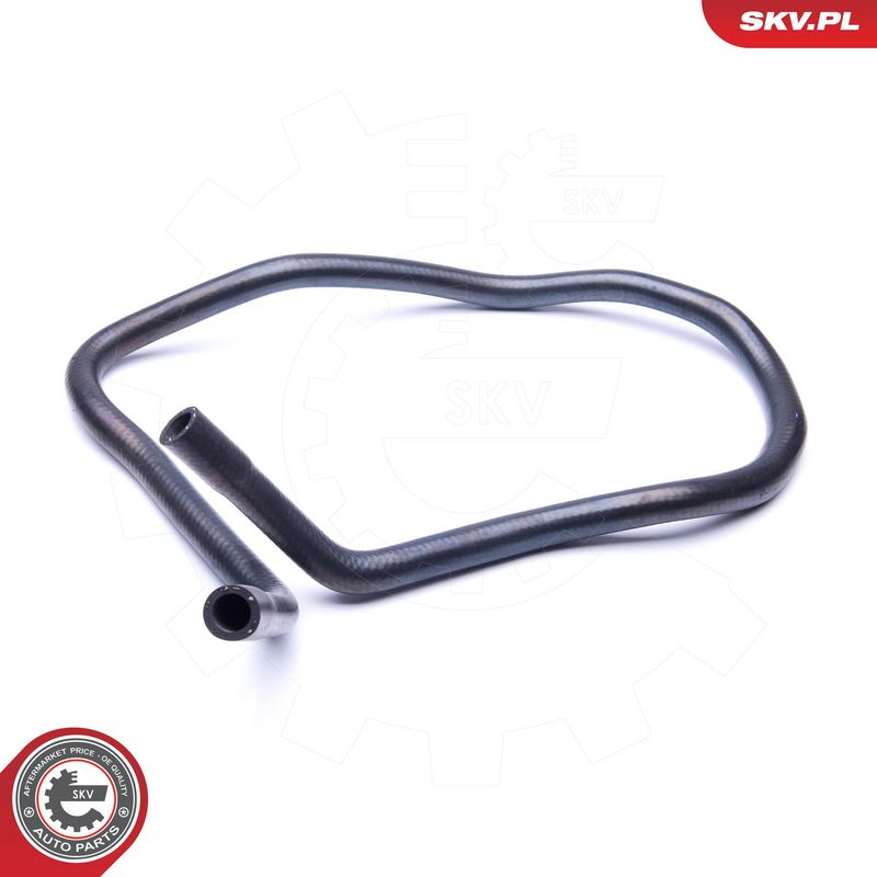 Jahutusvoolik, ESEN SKV 24SKV339