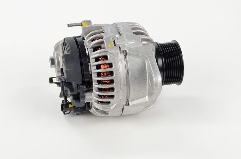 generátor 0 124 655 012