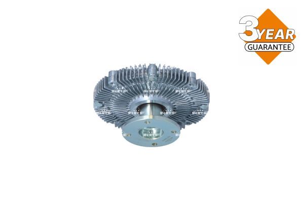 Sidur, radiaatoriventilaator, NRF 49576