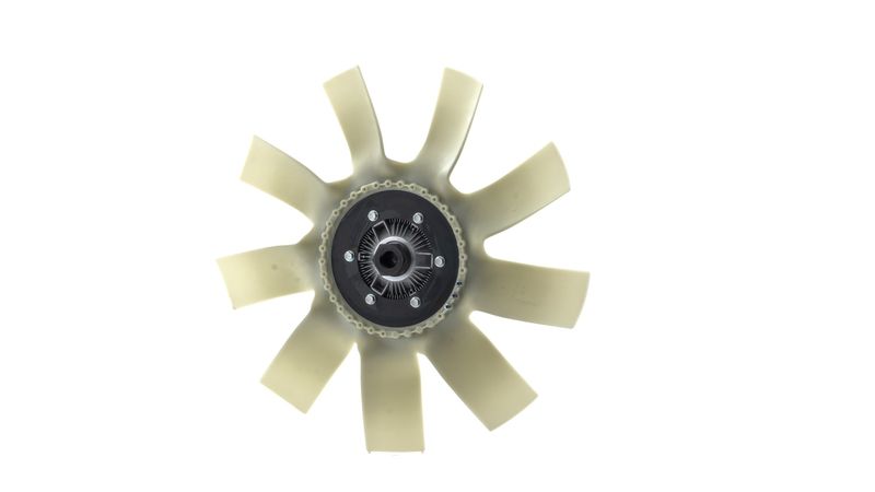 Product Image - Koelventilatorwiel - CFF524000P - MAHLE