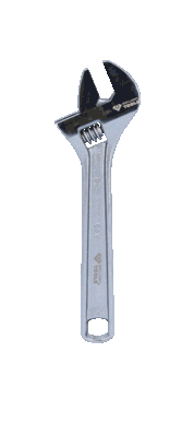 KS TOOLS BT014808 Adjustable Spanner