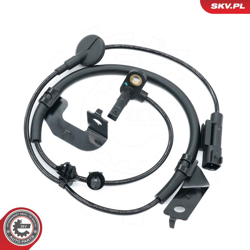 ESEN SKV 06SKV433 Sensor, wheel speed