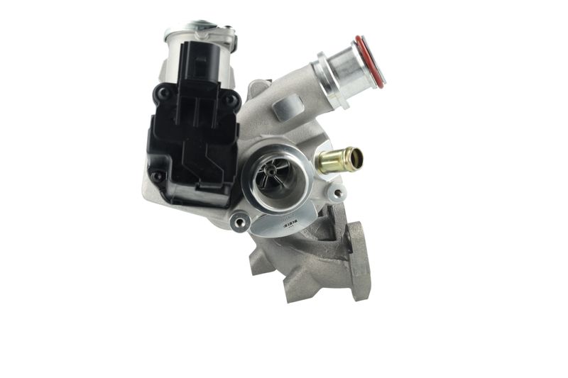 Kompressor, ülelaadimine, NRF 90010076