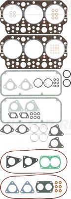 VICTOR REINZ 02-21740-04 - Gasket Kit, cylinder head