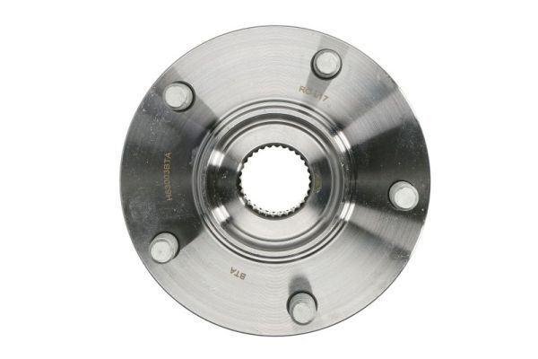 BTA H53003BTA Wheel Hub