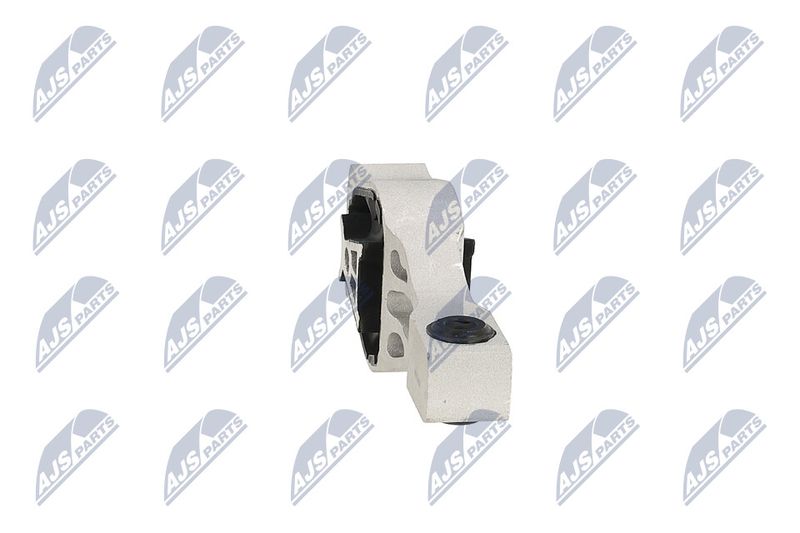 Paigutus, Mootor, NTY ZPS-PE-044