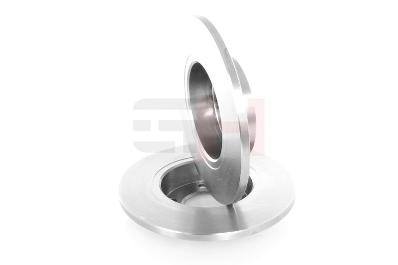GH GH-401546 Brake Disc