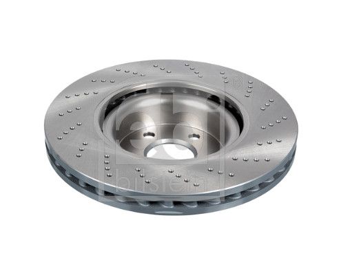 FEBI BILSTEIN 44007 Brake Disc