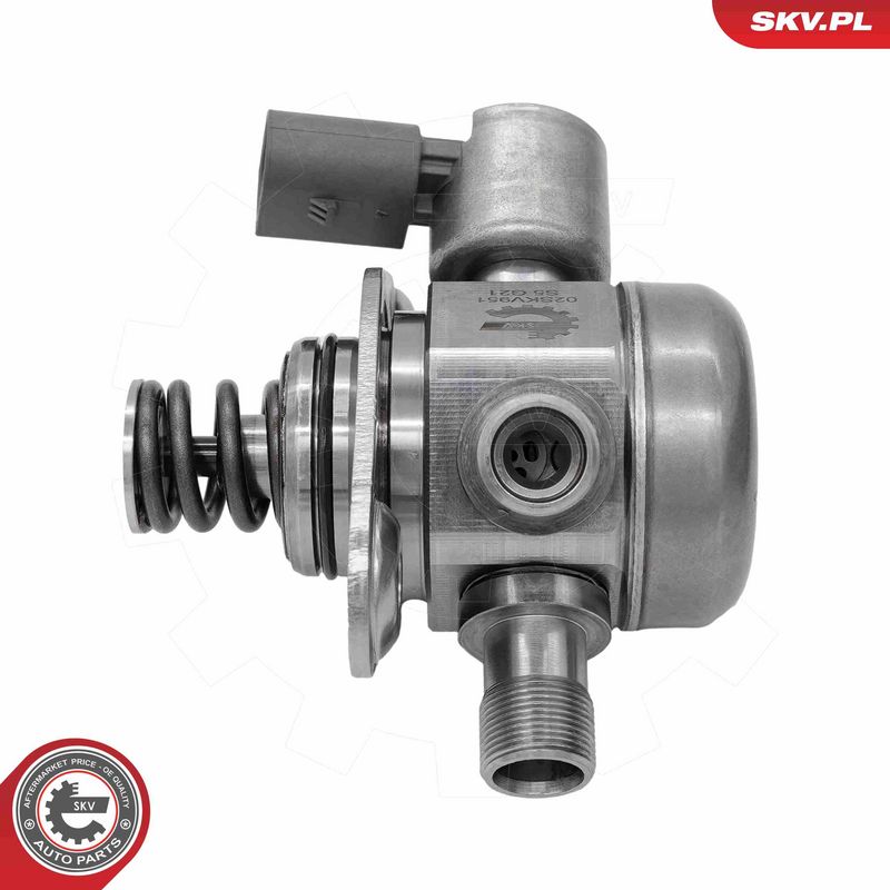 Kõrgsurvepump, ESEN SKV 02SKV951