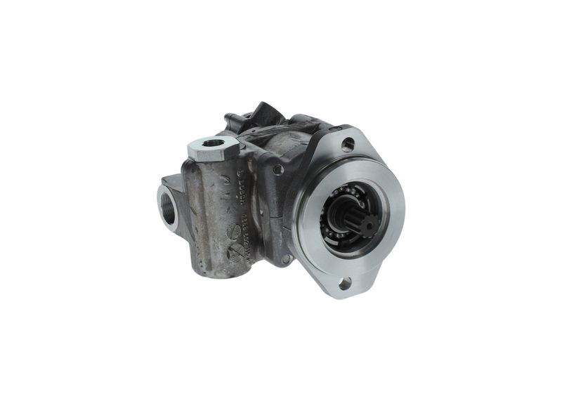 BOSCH KS00002458 Hydraulic Pump, steering