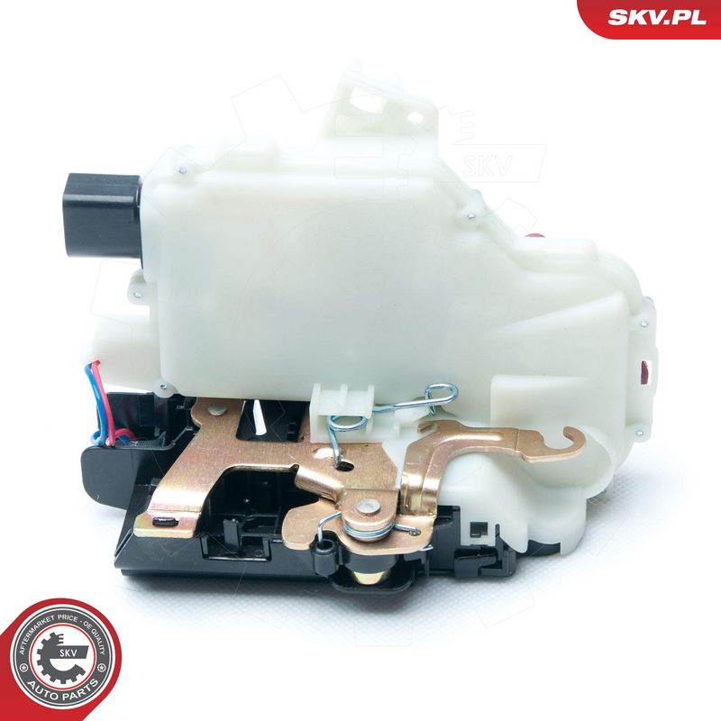 Ukselukk, ESEN SKV 16SKV423