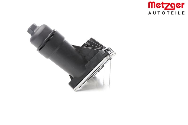 METZGER AUTOTEILE 2370167 Alyvos filtro korpusas