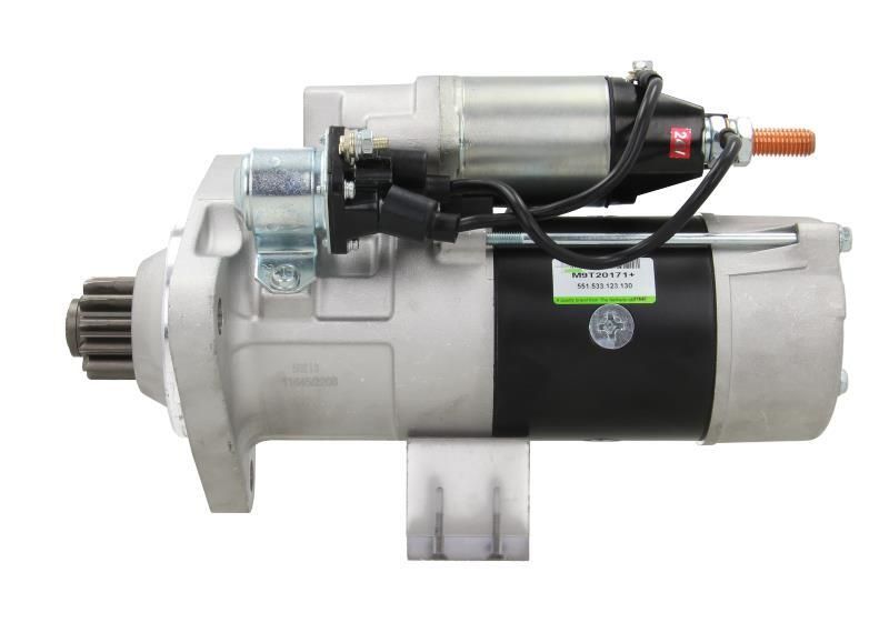 BV PSH 551.533.123.130 Starter