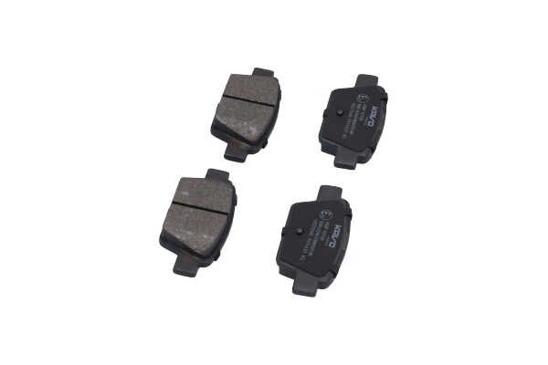 Kavo Parts KBP-10159 Brake Pad Set, disc brake
