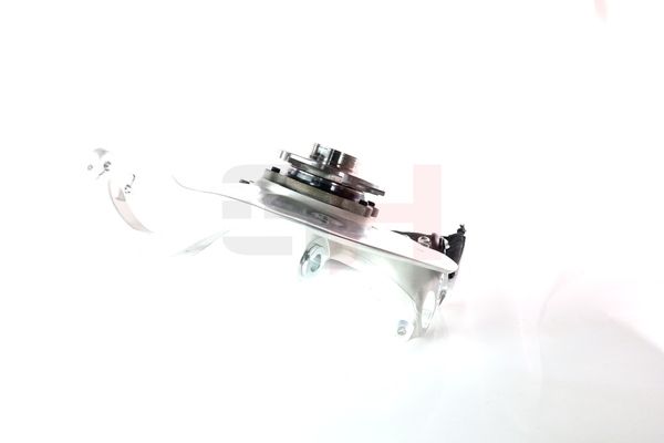 GH GH-284713V Steering Knuckle, wheel suspension