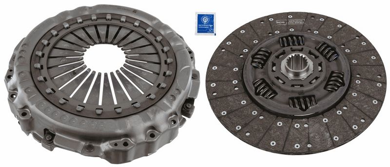 комплект съединител SACHS