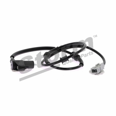 Capteur, vitesse de roue STORM QUALITY PARTS 777122