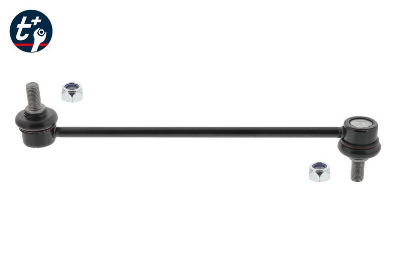 Stang/led, stabilisator t+