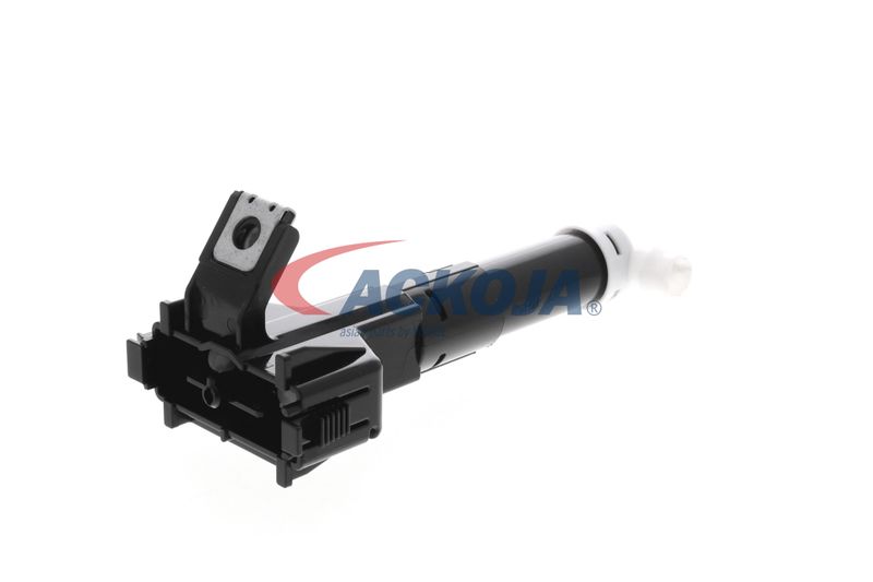 ACKOJA A70-08-0083 Washer Fluid Jet, headlight cleaning