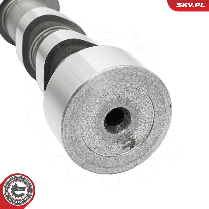 Nukkvõll, ESEN SKV 80SKV023