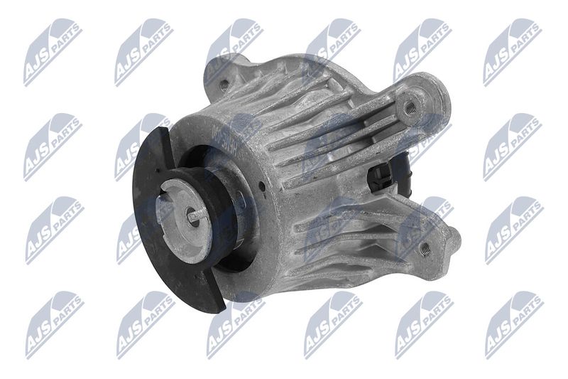 Paigutus, Mootor, NTY ZPS-ME-030