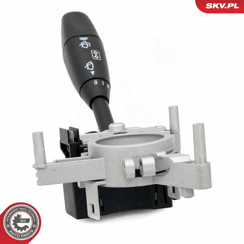 Tulede, kojameeste kangilüliti, ESEN SKV 38SKV537