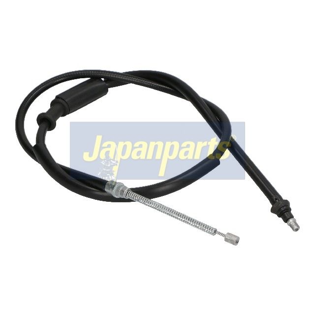 JAPANPARTS Trosas, stovėjimo stabdys
