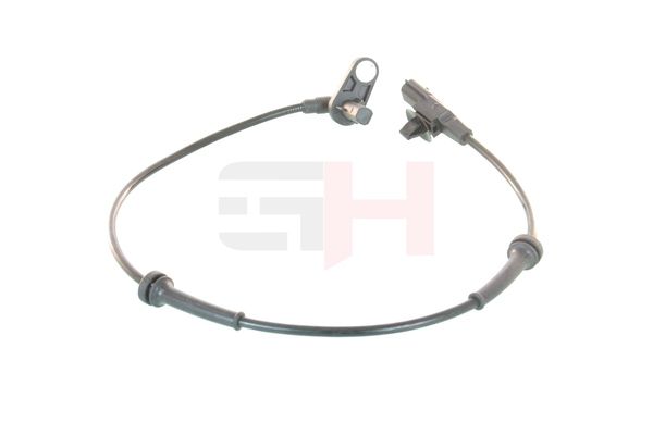 Andur, rattapöörete arv, GH GH-712259H