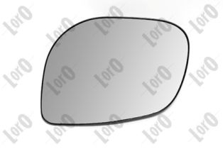 ABAKUS 1899G02 - Mirror Glass, exterior mirror