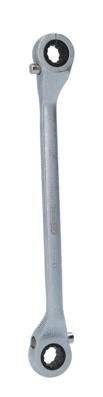 KS TOOLS 520.1011 Ratchet Ring Spanner