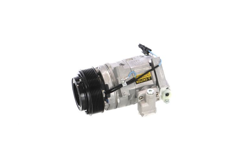 REMANTE 005-001-000117R Compressor, air conditioning