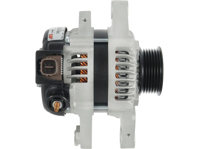 Generaator, AS-PL A6066