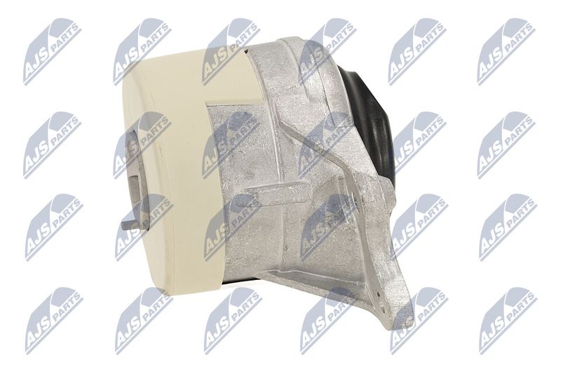 Paigutus, Mootor, NTY ZPS-ME-064