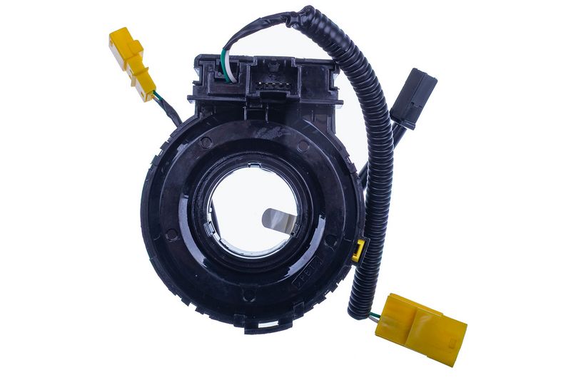 DENCKERMANN E900150 Clock Spring, airbag