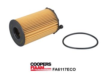 Оливний фільтр, Coopers Fiaam FA6117ECO