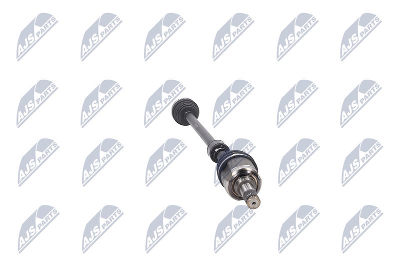Veovõll, NTY NPW-MS-088