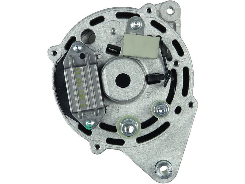 AS-PL A9207(LETRIKA) Alternator