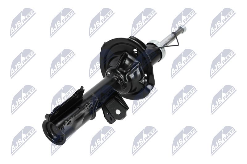 Amort, NTY A-KA-301