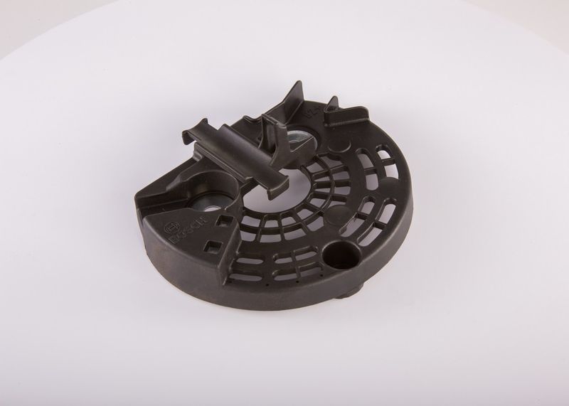 Čepička, generátor F 00M 146 659