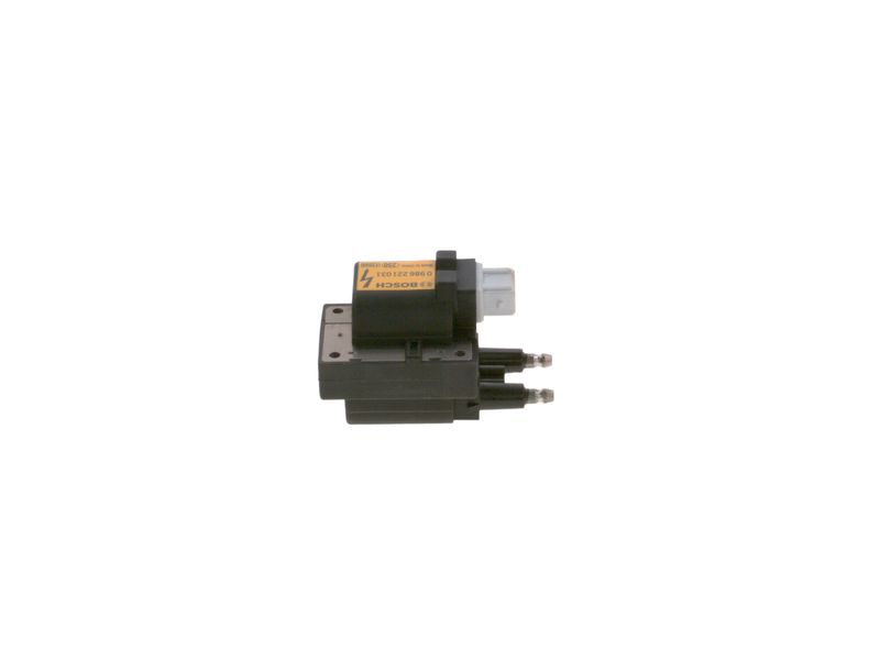 BOSCH 0 986 221 031 Ignition Coil