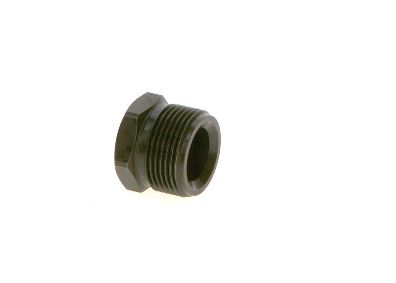 BOSCH F00RJ01031 Socket union, injection nozzle inlet connector