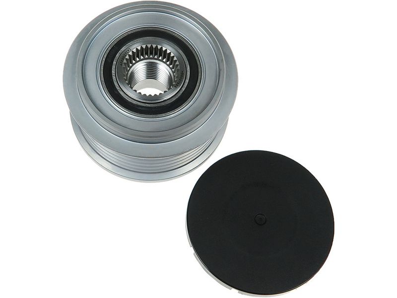 AS-PL AFP0027(V) Alternator Freewheel Clutch
