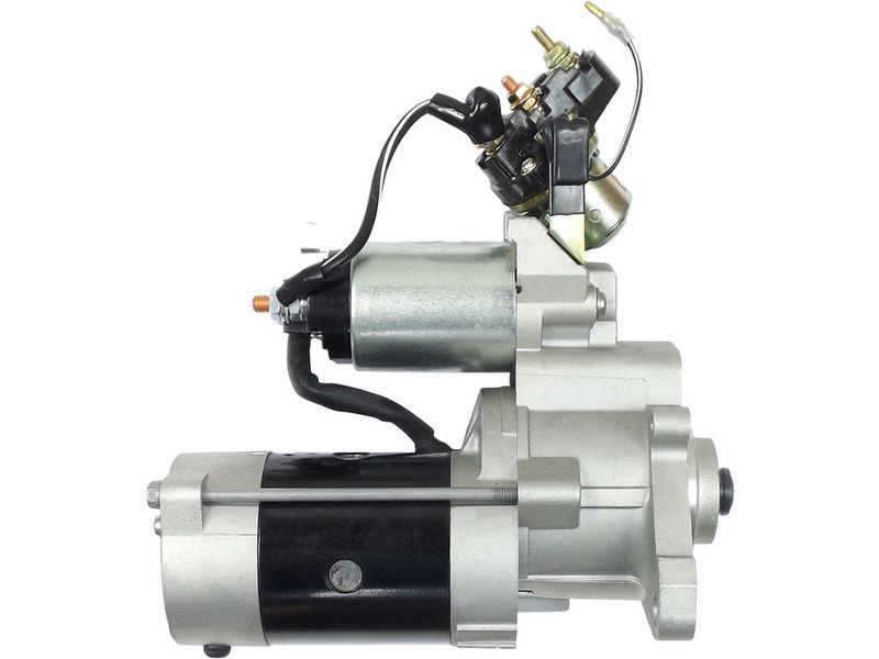 AS-PL S9147(MANDO) Starter