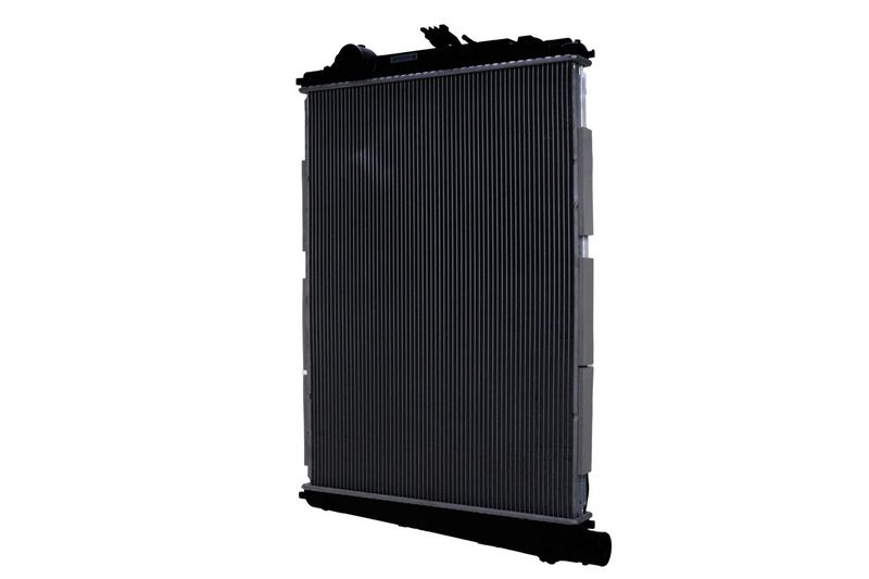 Chladič, chlazení motoru 8MK 366 300-721