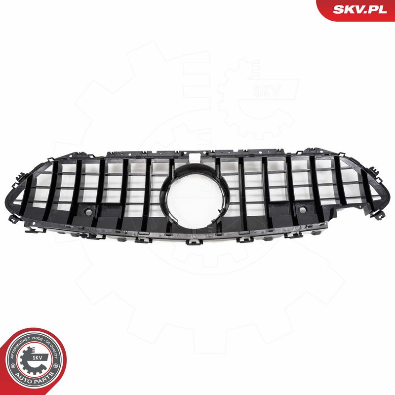 Radiaatorivõre, ESEN SKV 66SKV590