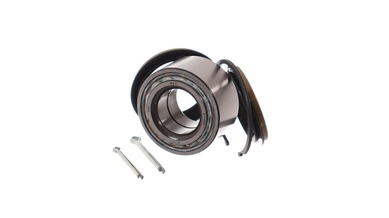 Rattalaagrikomplekt, SKF VKBA 3703