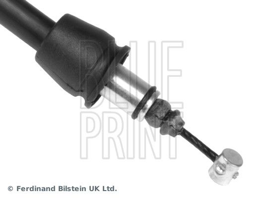 BLUE PRINT ADG046202 Cable Pull, parking brake