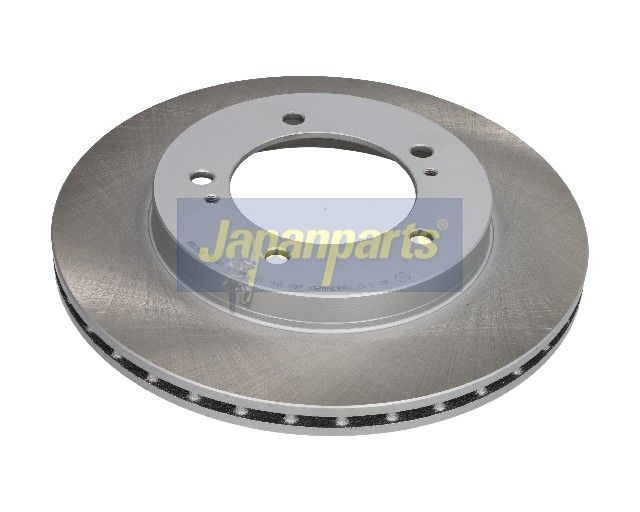 спирачен диск JAPANPARTS